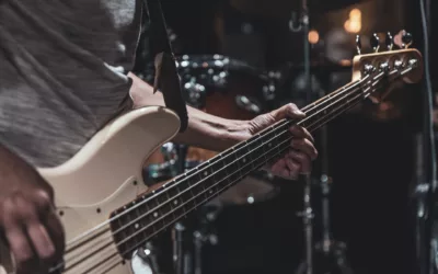 Guide du débutant à la basse