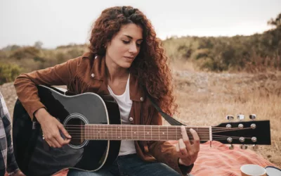 Guide du débutant à la guitare