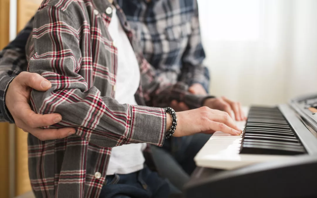 Guide du débutant au Piano